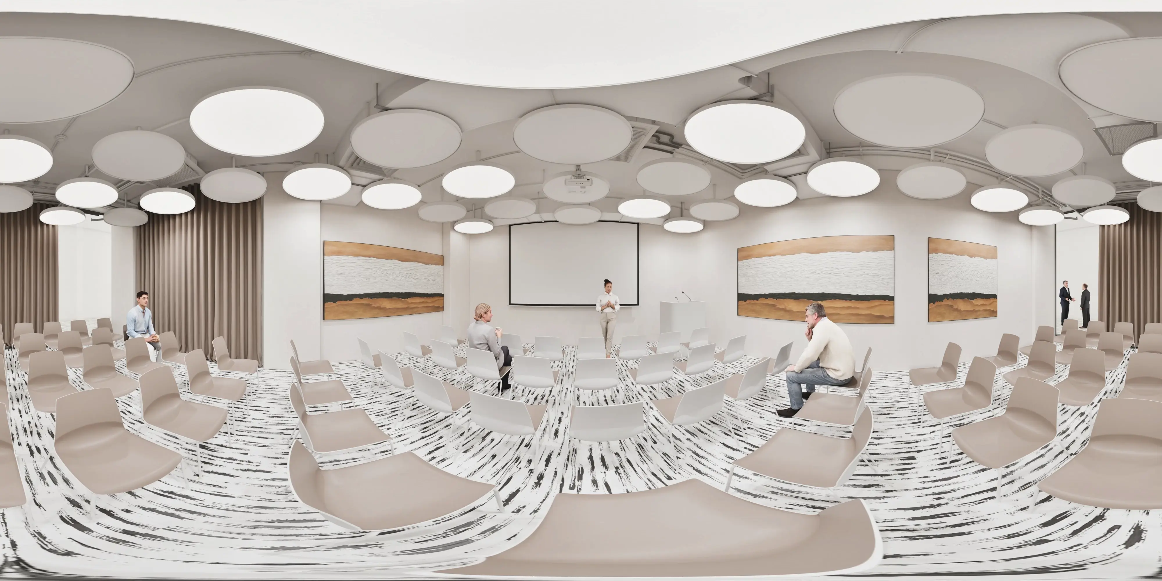 Переговорная