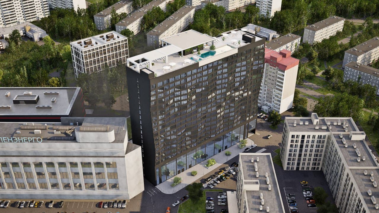 Фоновое изображение